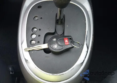 2014 Nissan Juke S из США, поврежденный, VIN JN8AF5MR6ET357587